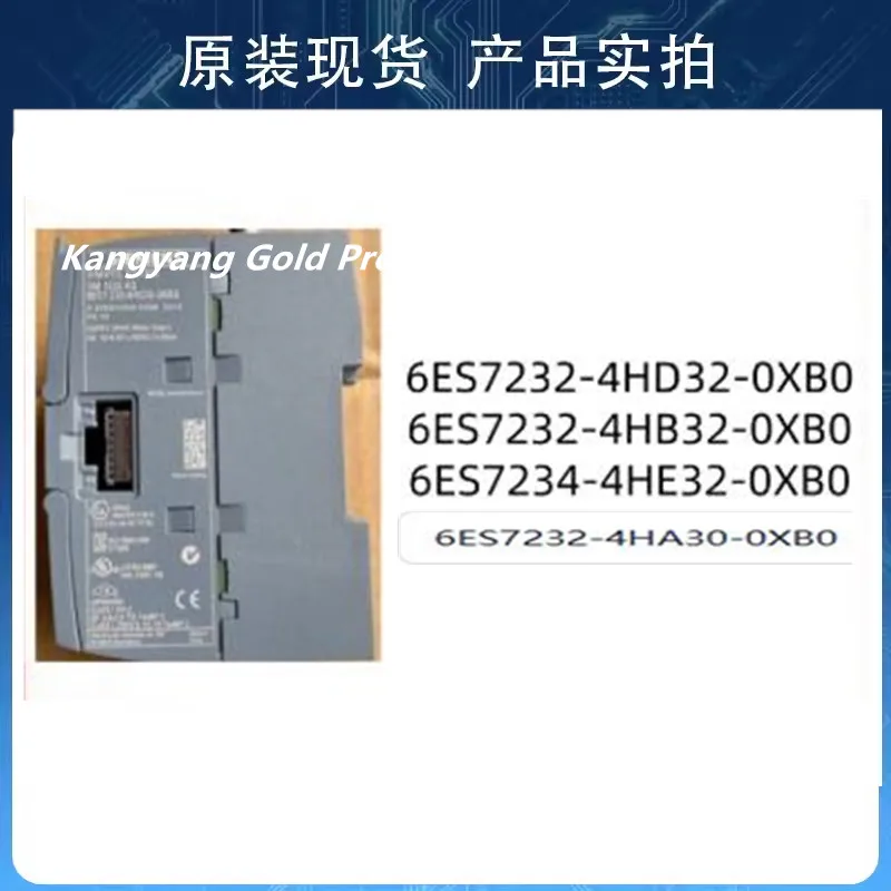 100% New Original P…