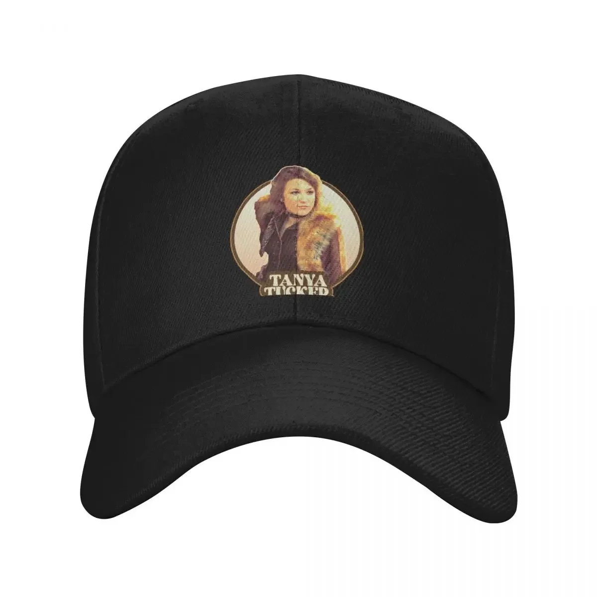 

Tanya Tucker Baseball Cap Anime Beach Outing Luxury Cap Woman Hats Men's
