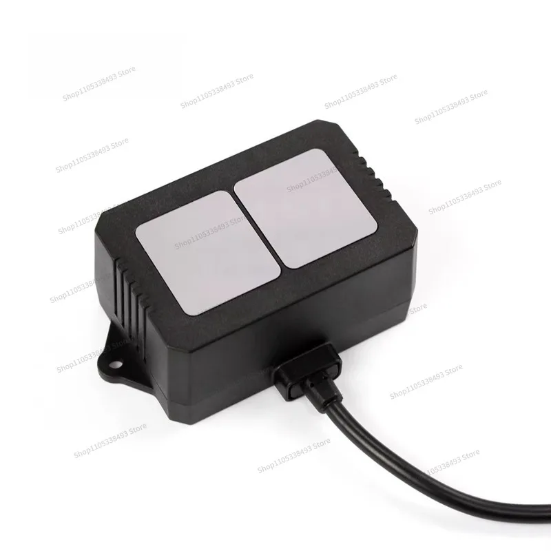 Fro TF02-PRO LiDAR, Single Point Ranging Fixed High and Medium Distance Sensor