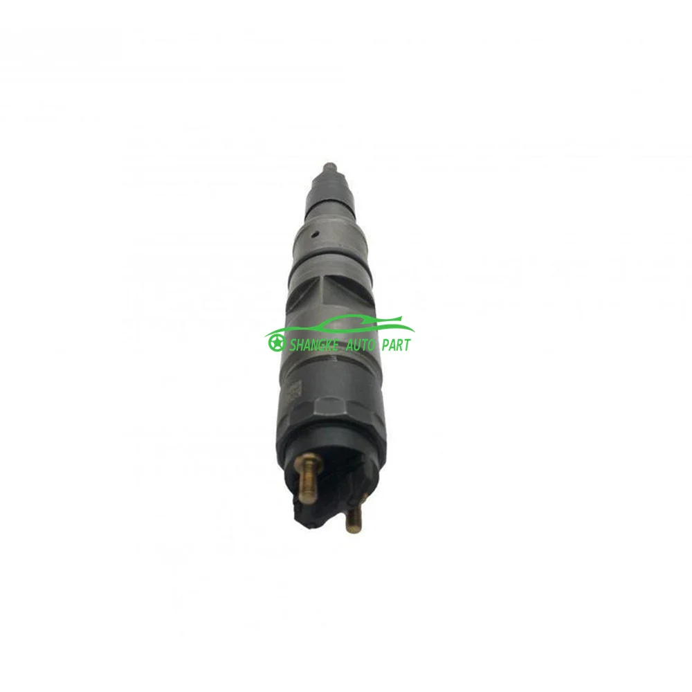 Diesel Fuel Injector OEM 0445120064 04902825 0986435529 0445120136 0445120137 for VVOLVO FE FL RRenault TTruck