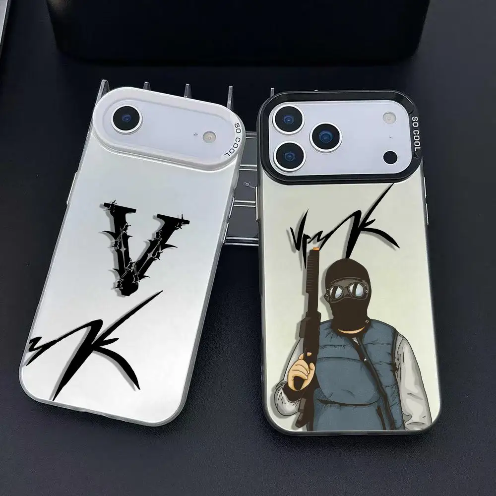 V-Vr-Unks Fashion L… - image