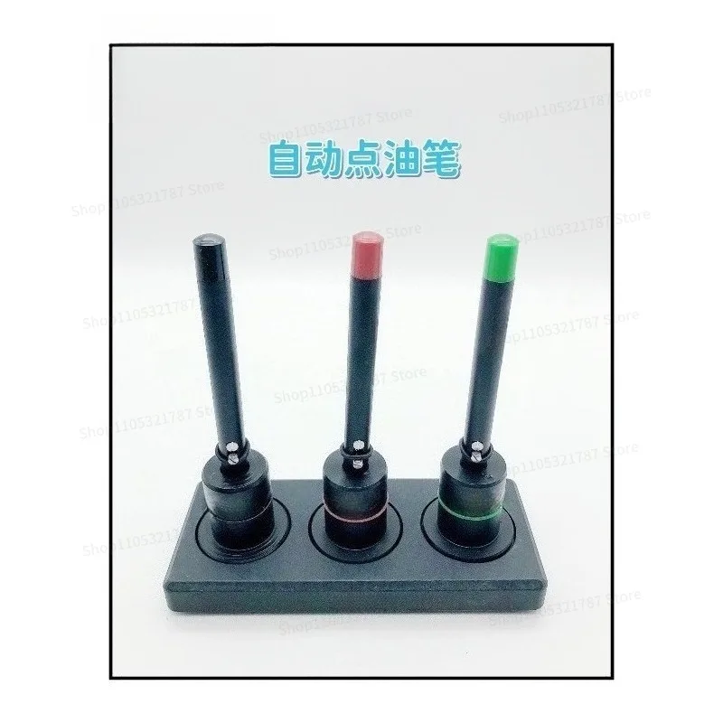 For Watch Repair Tools, High Quality 7718 7719 7720 Automatic Point Oil Pen, Oil Pen