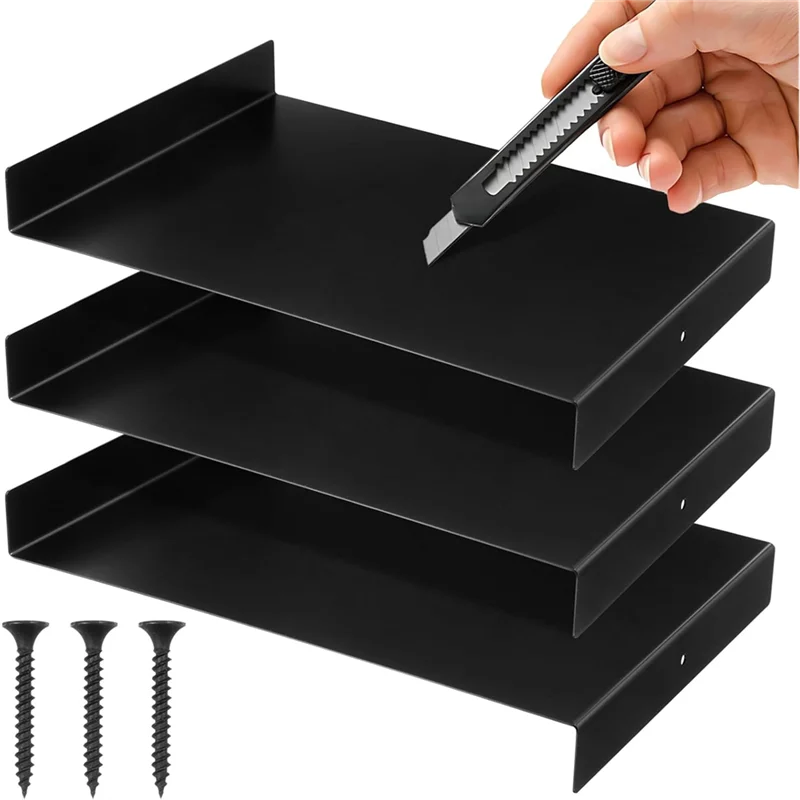 

ABBP-For Linoleum Block Carving Tools, 3 Pcs Bench Hook And Inking Plate-Metal Linocut Printmaking For Wood Printing, 9 X 7 Inch