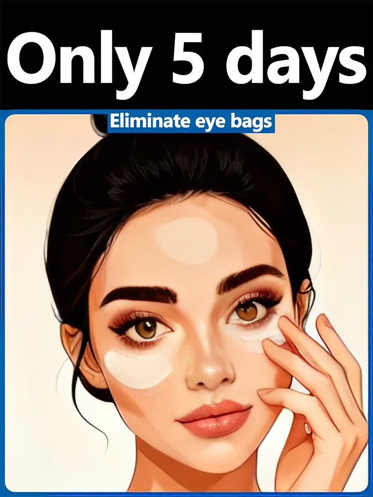 

Ваш личный уход, будь-який час броши зоны глаз, в любом месте. 100% эффективно для удаления мешков под глазами.