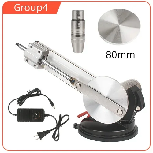 Nieuwe Mini Telescopische Lineaire Actuator 110 V-240 V Vergeldende Mechanisme Motor Slag 3XLR Connector Lineaire Actuator Motor