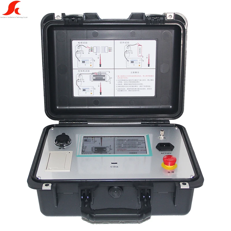 Vlf High Voltage El…