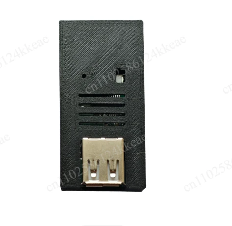Recording Loop Input Character Recording USB Recorder Penetration Tool Keyboard Input