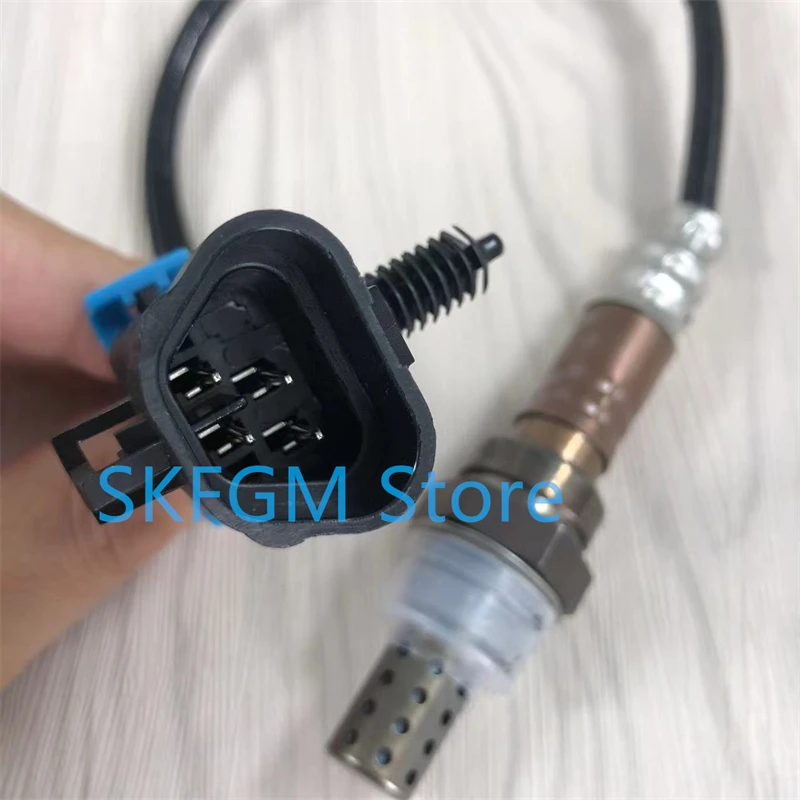 12617648   Air การใช้ Ratio เซนเซอร์ออกซิเจนสําหรับ BUICK LACROSSE REGAL VERANO CHEVROLET IMPALA MALIBU ORLANDO PONTIAC G6 SATURN AURA