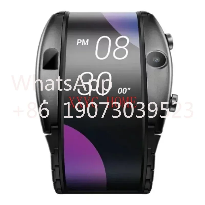 New Watch Phone 4.01