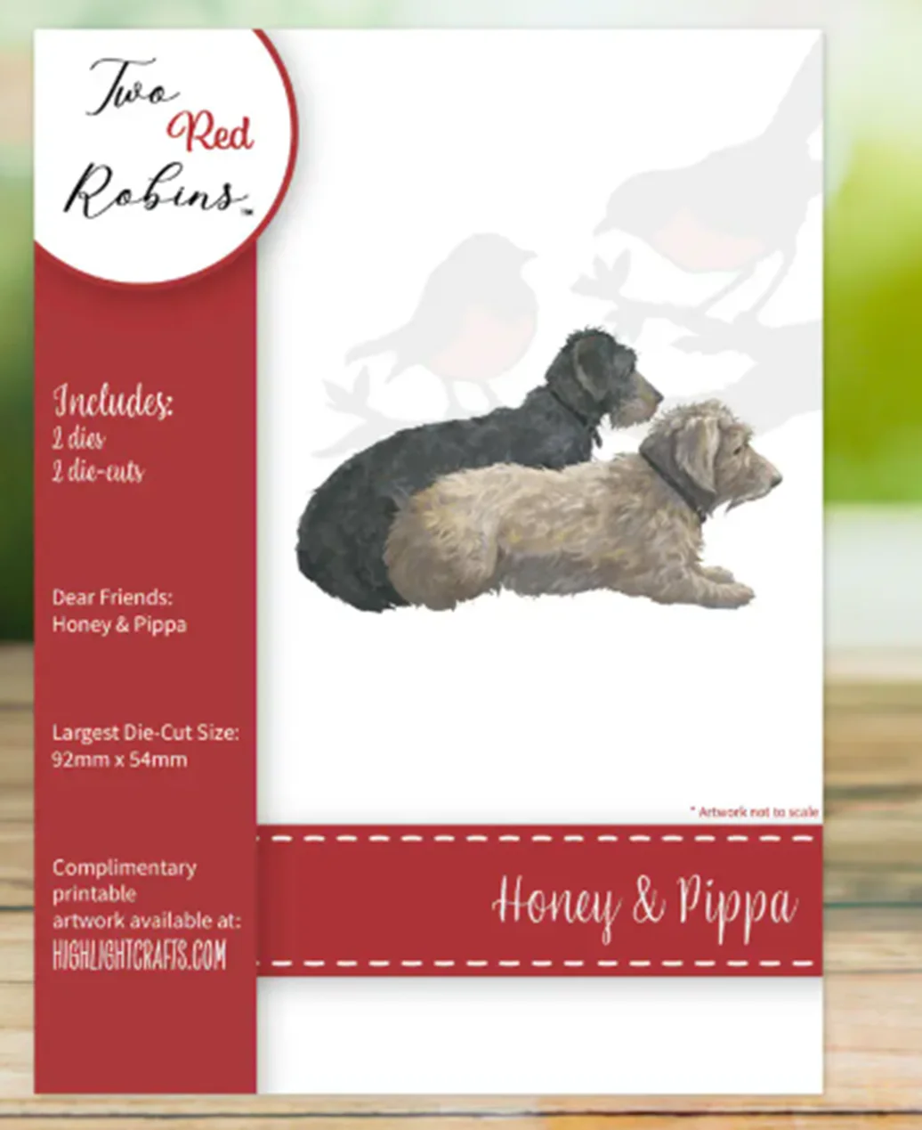 

Lovely Dog 2025 New Metal Cutting Dies For DIY Scrapbooking Crafts Maker Photo Album Template Handmade Decoration