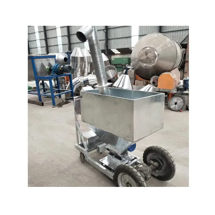 

Automatic Chicken Feeding Machine/ Feeder Machine for Chicken Farm Feeder/chicken Feeder Equipment