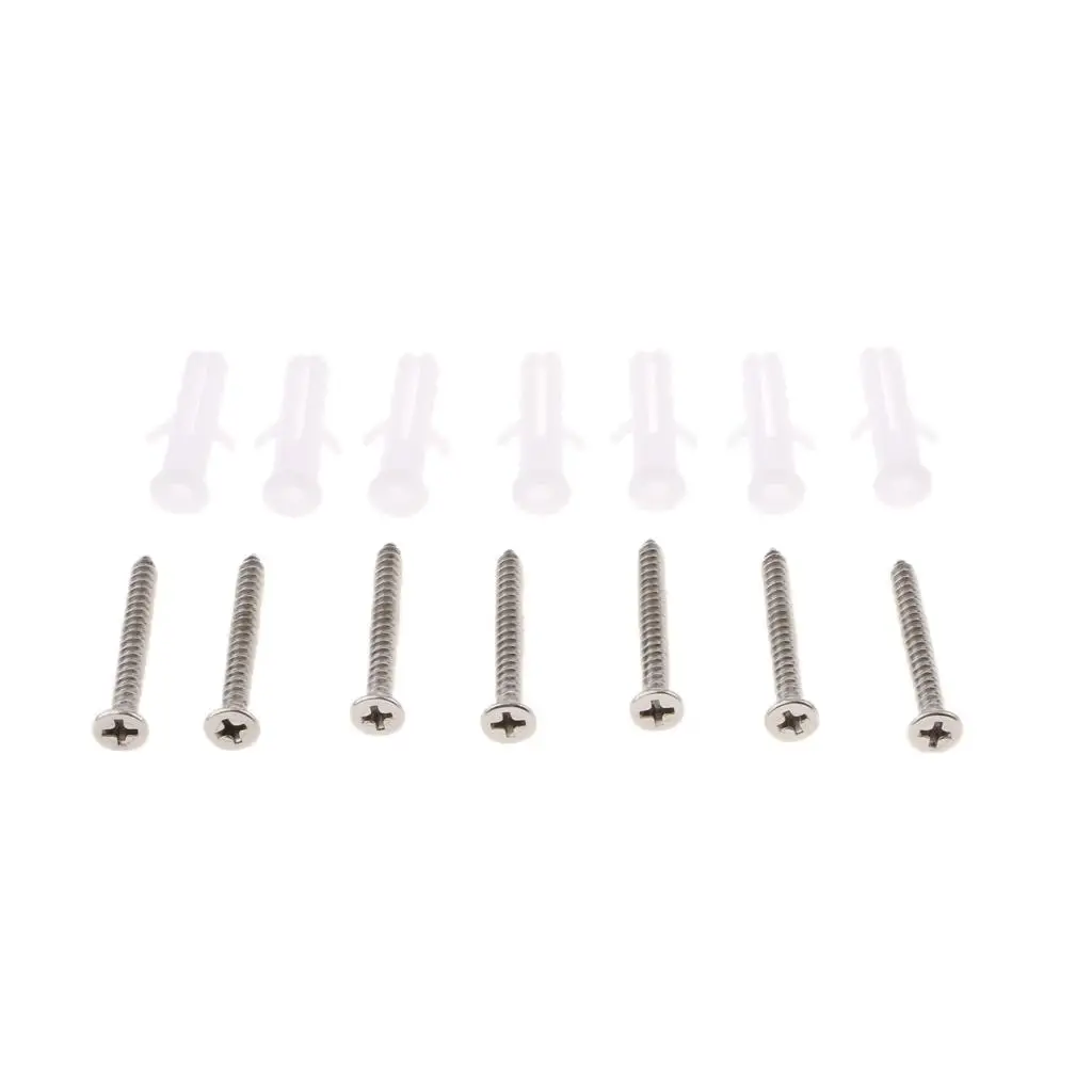 Stainless Steel Folding Shower Curtain Rod Ceiling Mounted Extendable Bar for Bathrooms and Float Windows