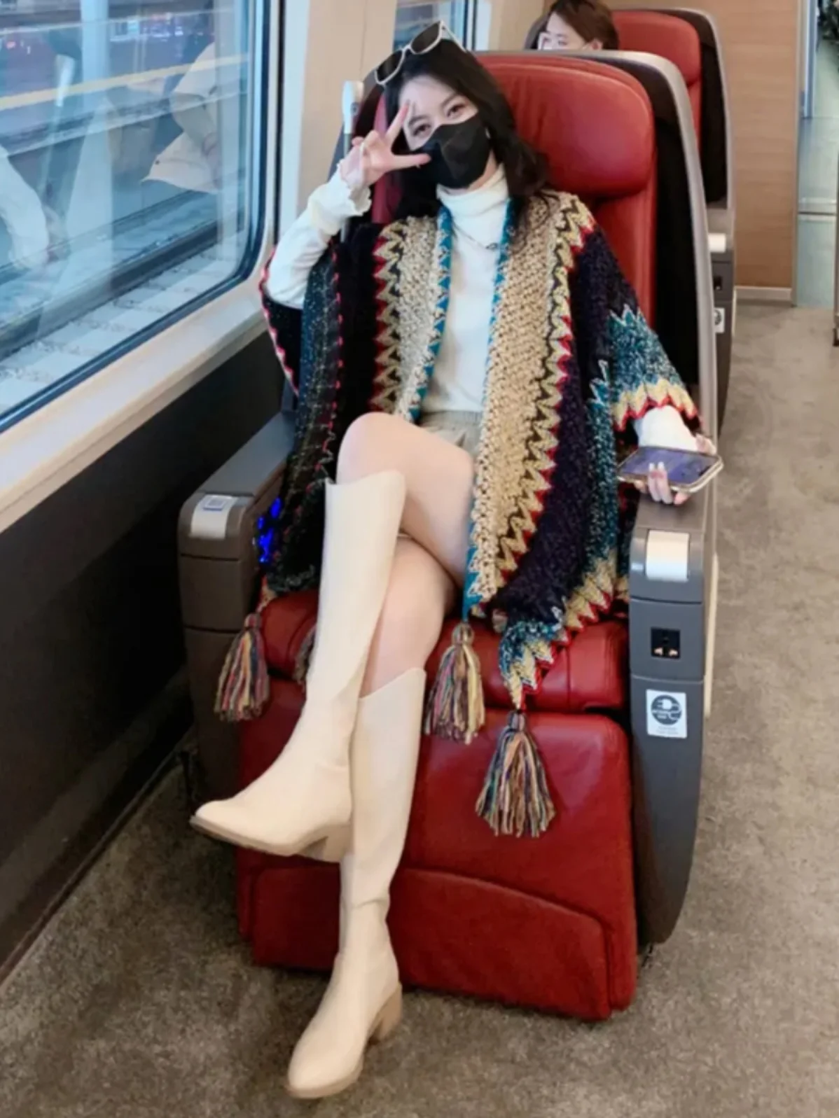 Thiened Warmth Wome… - image