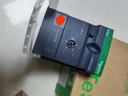 LUCA32BL máquina de desmontagem usada