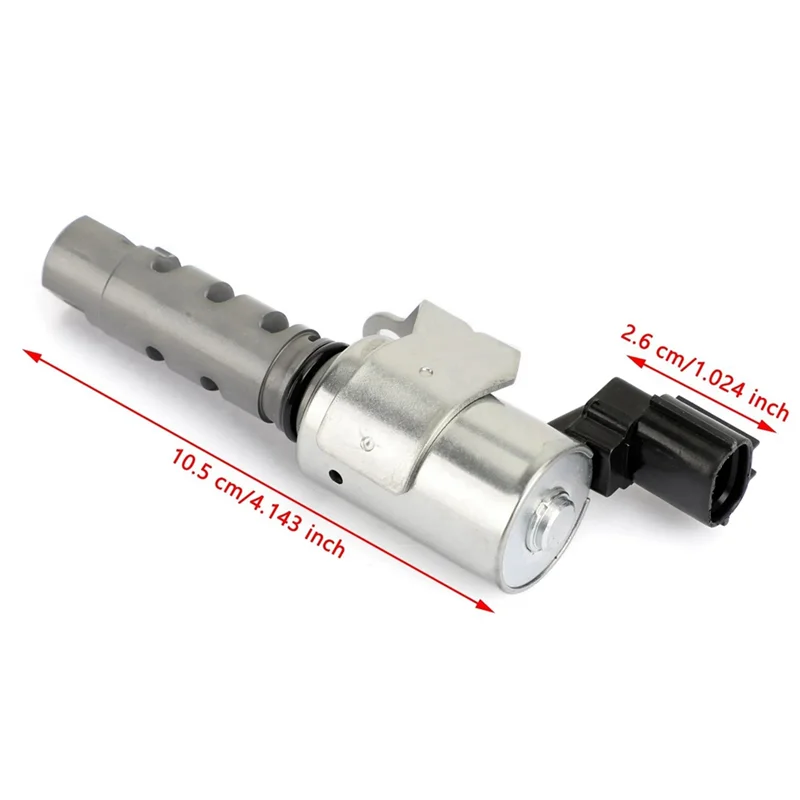 15330-70010 Valvola VVT Valvola di controllo olio automobilistica per Toyota Altezza Lexus IS200/300 2.0L Accessories-A02G