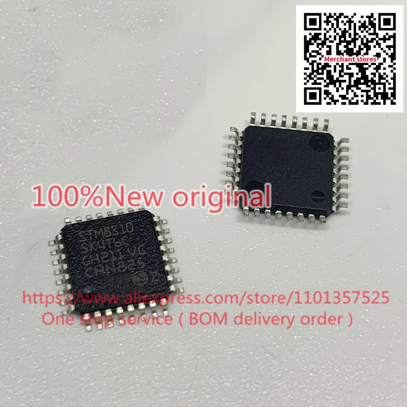 [10Pcs]100%New; STM…