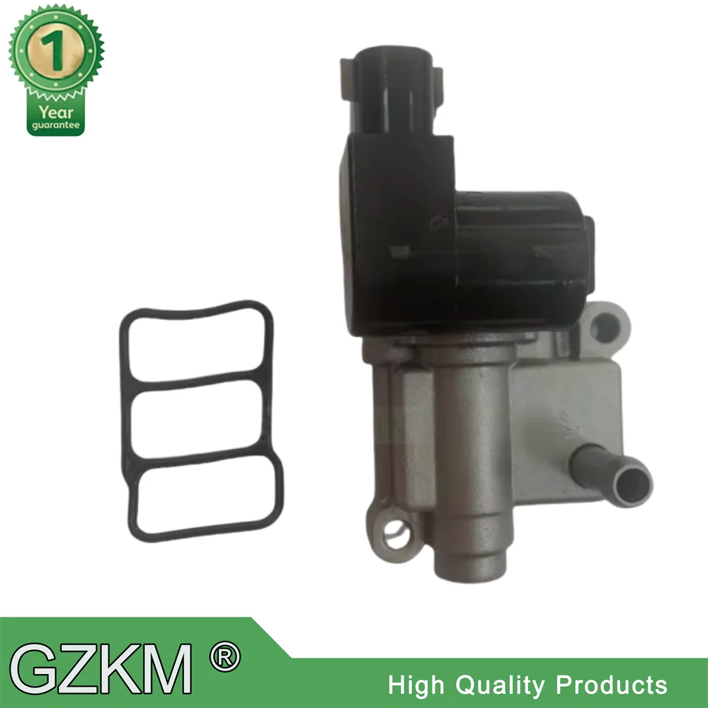 

Клапан регулировки холостого хода GZKM 16022-PNA-J51 16022PNAJ51 для Honda CRV 2002-2006 2.4L