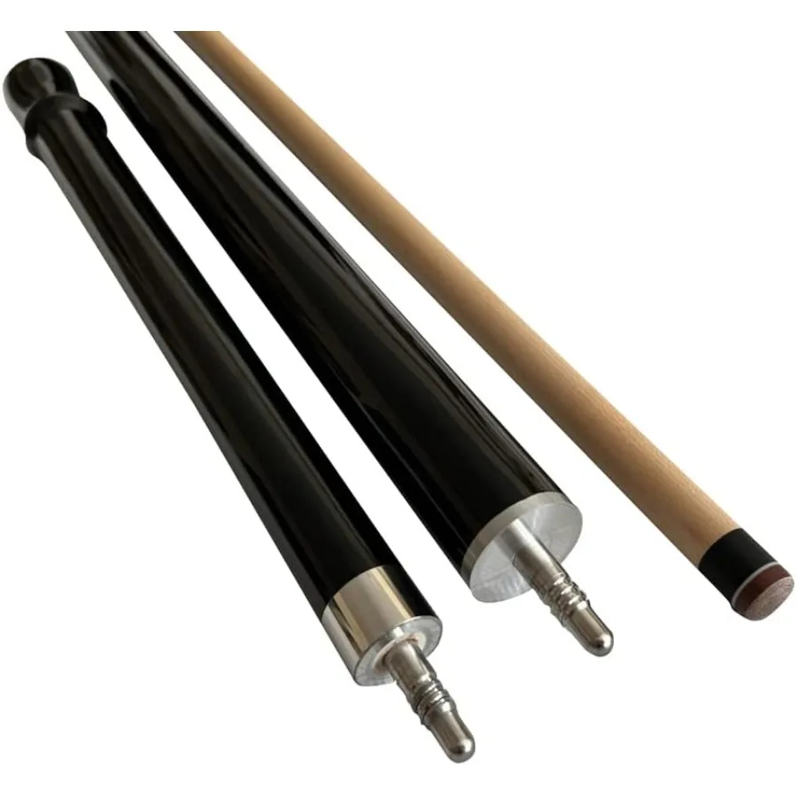 Champion Sport Jump Break Billiard Maple Pool Cue Stick 18 أونصة - 23 أونصة يتم شحنها مباشرة من Champion Sport Gino وغيرها من العلامات التجارية Prem