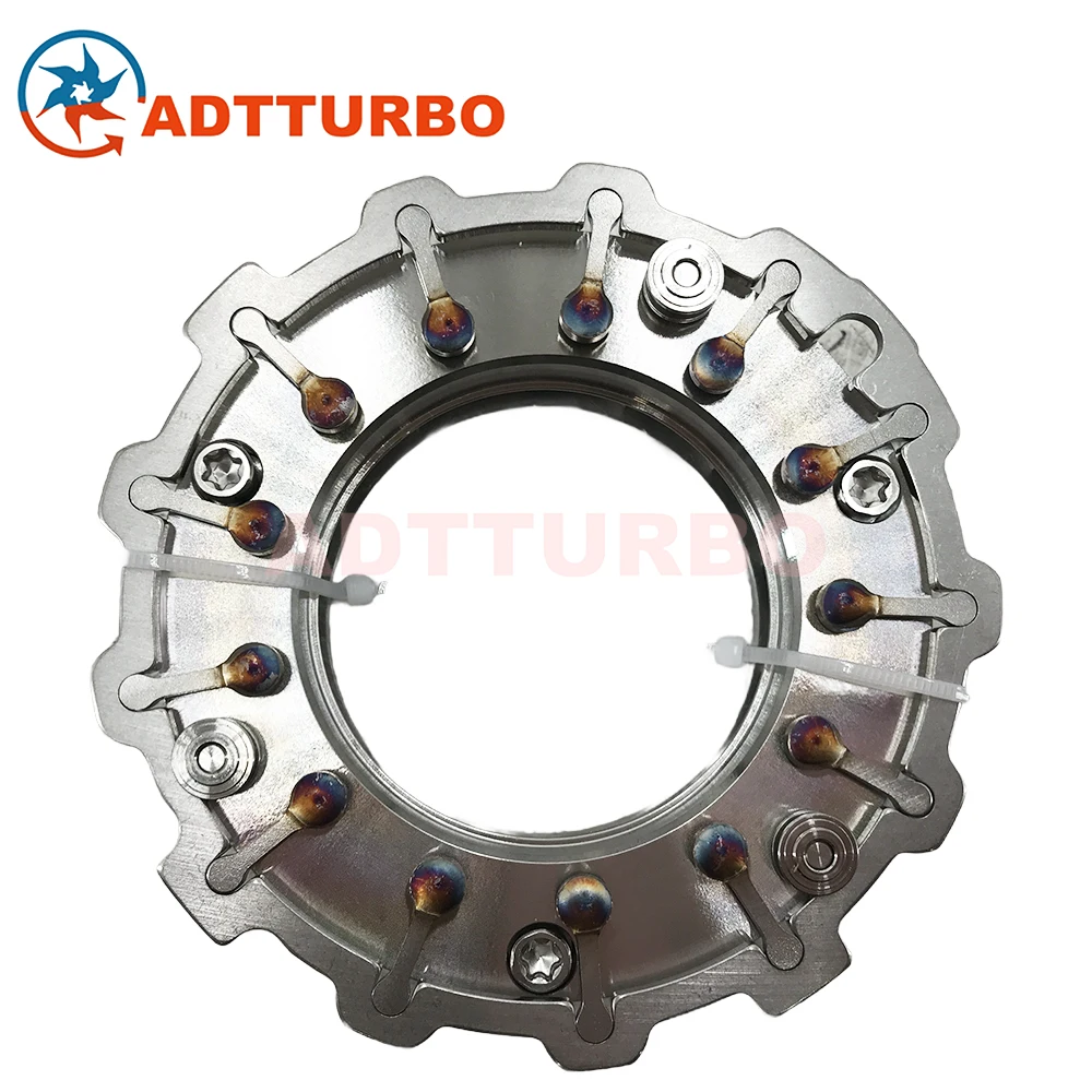 716885 Turbo Nozzle Ring GT2052V 070145701J 720931 070145702A Variable Geometry VNT for Volkswagen Touareg 2.5 TDI 174 HP BAC /