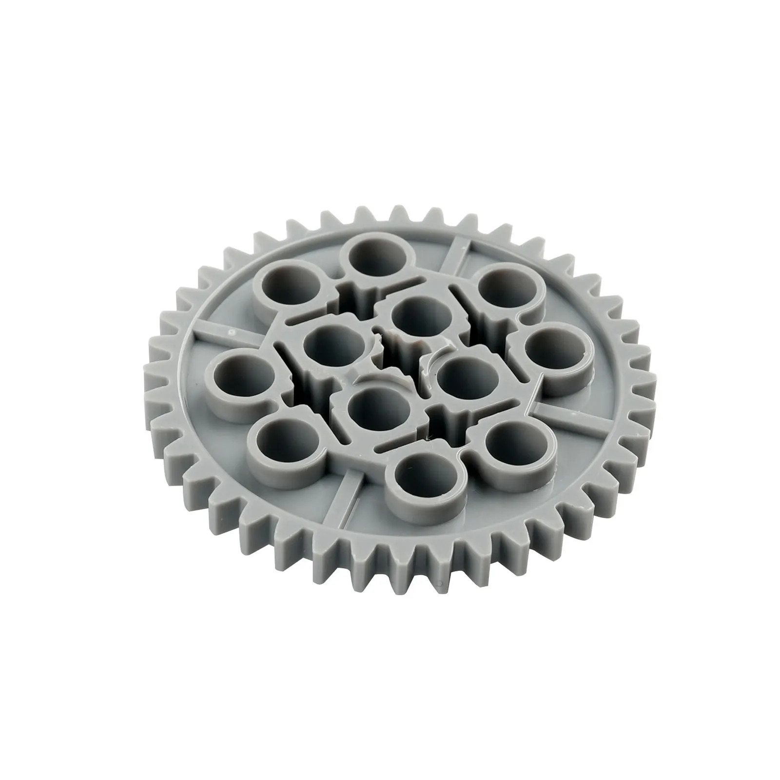 16 jeux d'engrenages compatibles avec Legoeds 10928*4+94925*4+3648*4+3649*4 (8, 16, 24, 40 dents, 4 de chacun)