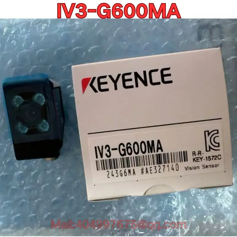 New IV3-G600MA sensor Latest Pricing for 2026