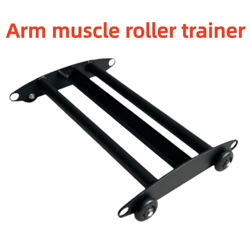 The Multi-functional Gluteus Maximus Core Combat Roller Leg and Buttock Muscle Trainer Suitable for Adults To Use Integrated