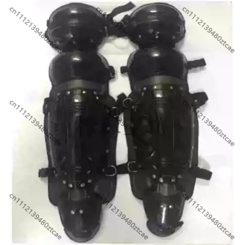 Youth & Adult Knee Guard Leg Protective Pad For Baseball Softball Daily Competition Practice Equipment