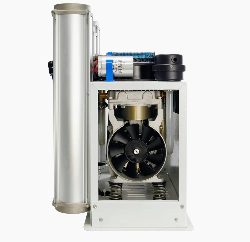 

Flygoo 10L Concentrator Module FG-OXSP-1 for PSA Medical Equipment Industrial Supply System