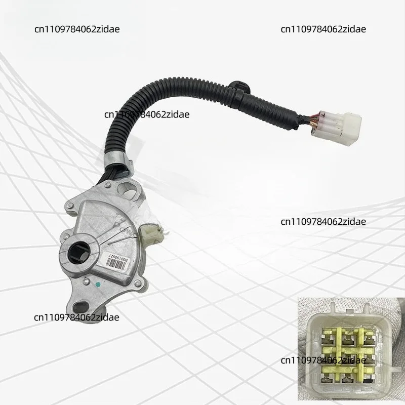 For Neutral Safety Transmission Range Sensor Used OEM Parts for Geely Panda Vision King Kong