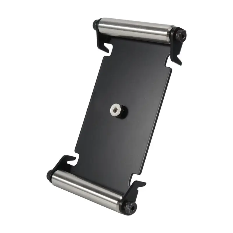 Roller Accessory Plate Complete Tire Handling And Alignment Kit For Hydraulic Jacks, Car Jacks, And Tire Changers-A02G