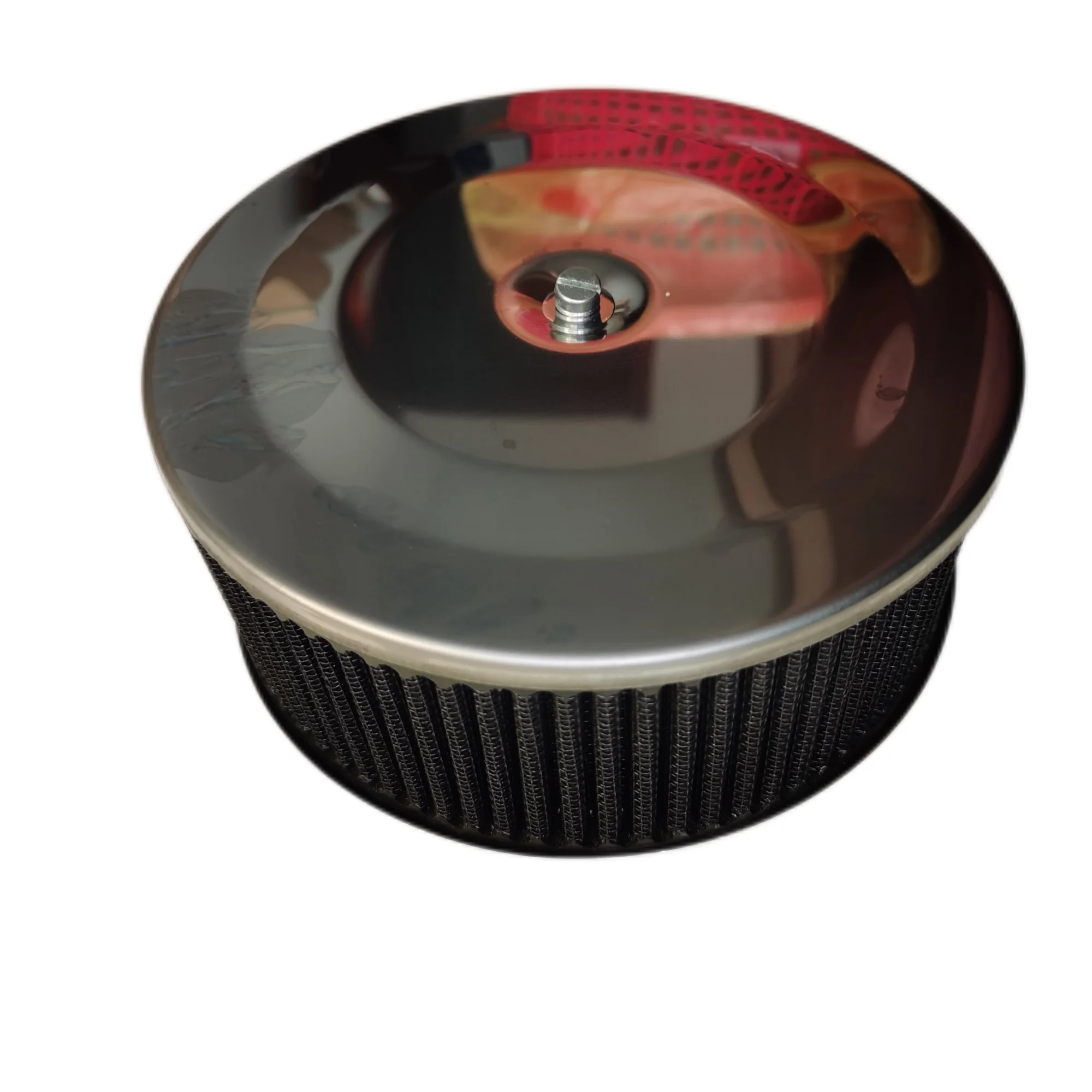 NO A15-1-45  AIR FILTER for BOCAR FAJS 28-34pict-3 CARBURETOR HIGHT IS 45MM