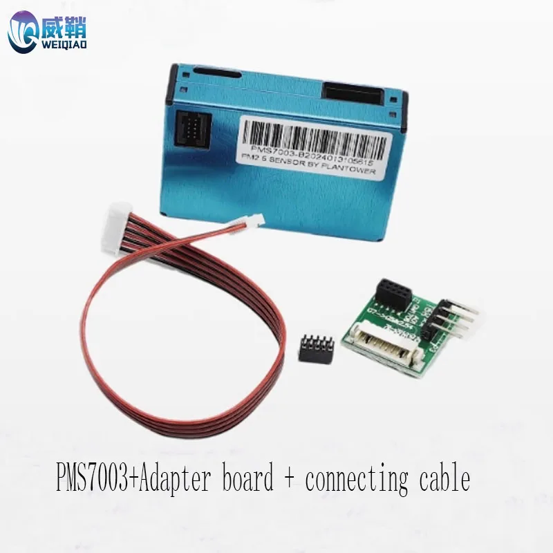 PMS7003 Laser PM2.5 stofsensor