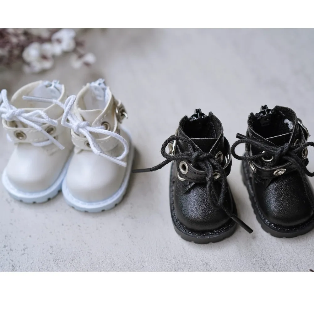 Cartoon 20cm Doll Doll Shoes Hand-made Soft Rubber Sports Shoes Multi color Dolls Accessories Birthday Gifts