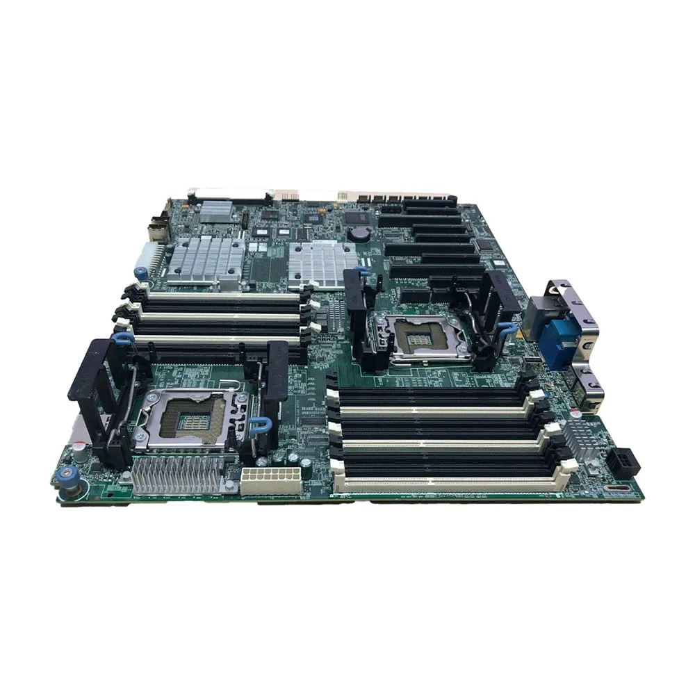 ML370 G6 Server Mot…