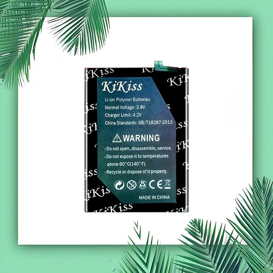 

Premium Fast-Charging Walkie-Talkie Battery PMNN4415 PMNN4416 For Motorola Moto Xir P6600 P6620 Dp-2400 Dp-2600 2050Mah