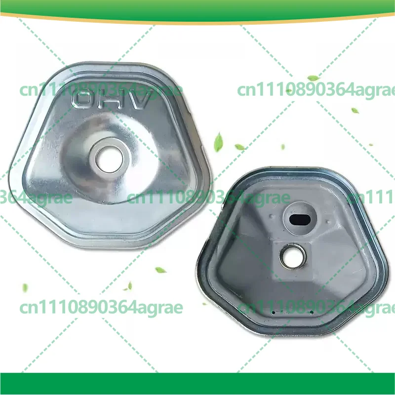 1pcs Cylinder Head Valve Cover For Honda GX340 GX390 177F 188F 190F 192F 6.5KW Generator Washer Garden Power Tool Accessories