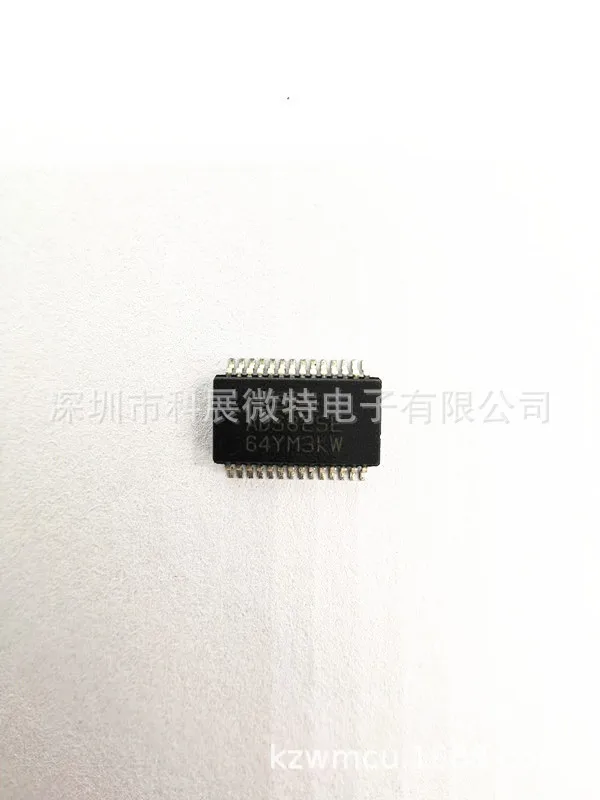 ADS825E ADS825 SSOP-28  Integrated chip Original New