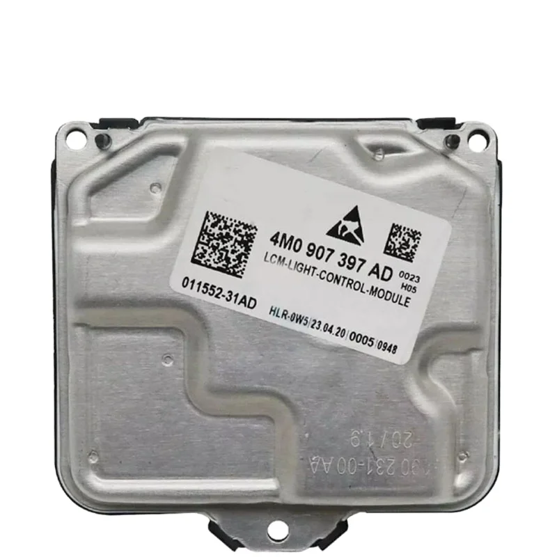 

4M0907397AD 4M0907397AC 4M0907394 711470000309 LRE309 01155202AD Original Brand New Parts Ballast for Audi