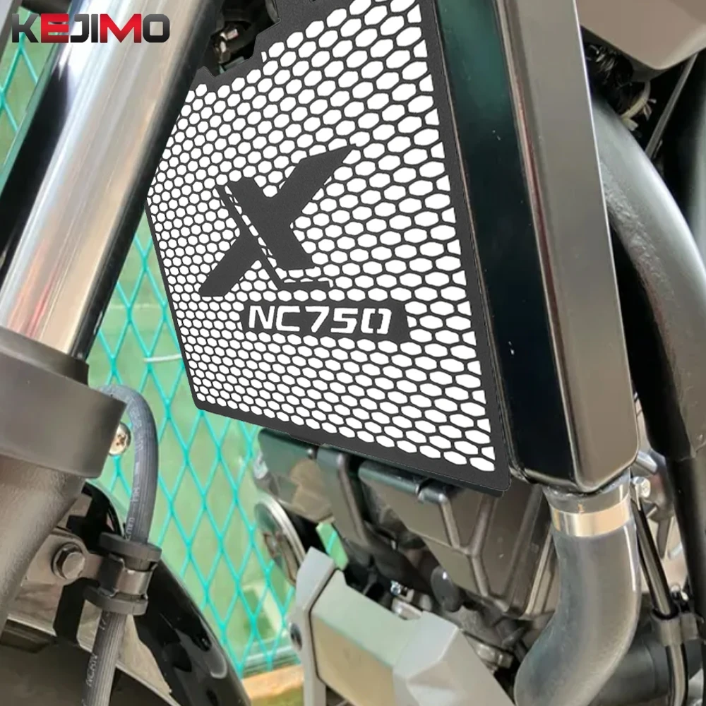 

2025 New For HONDA NC750X NC750 X S NC 750 X 750X NC750S 2021 Accessories Radiator Grille Guard Protection Cover Protector Cover