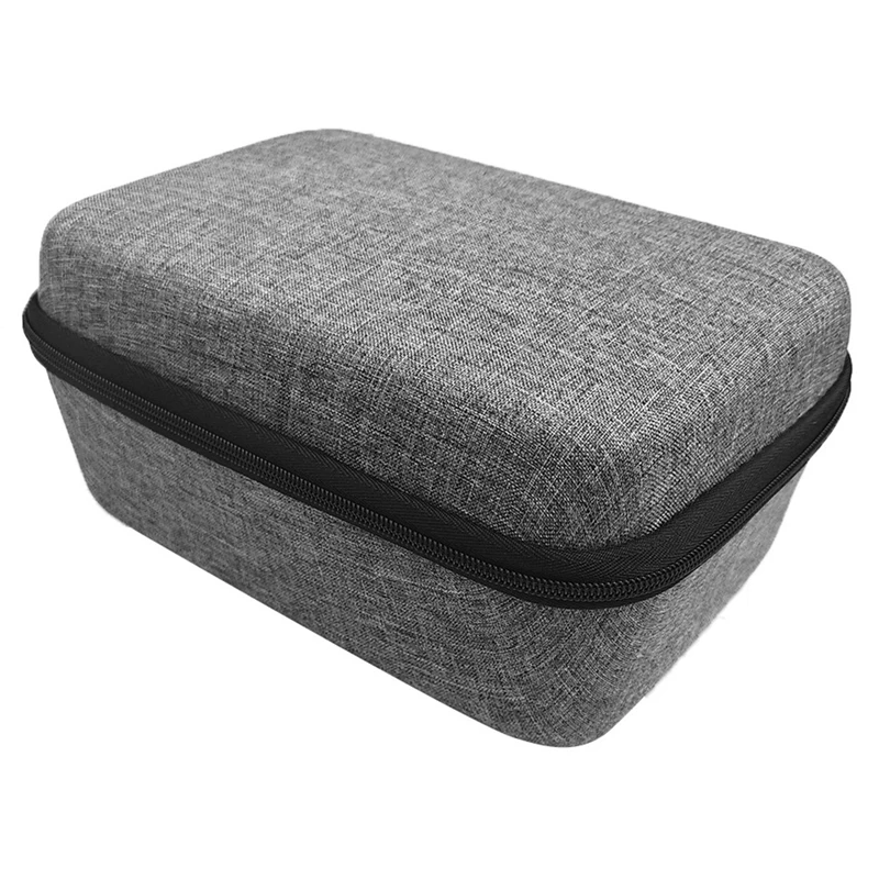 A73E-Projector Storage Case Carrying Bag For Mini Projector HY300 HY300 Pro Travel Carrying-Bag Storage For Projector