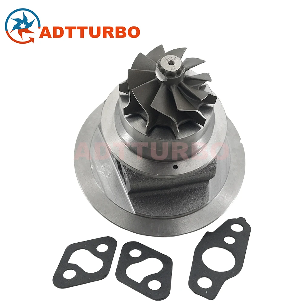 CT26 Turbo Cartridge 11+0 Blades 17201-17040 17201 17040 Turbine CHRA Core for Toyota Landcruiser 100 150 Kw - 204 HP 1HD-FTE 20