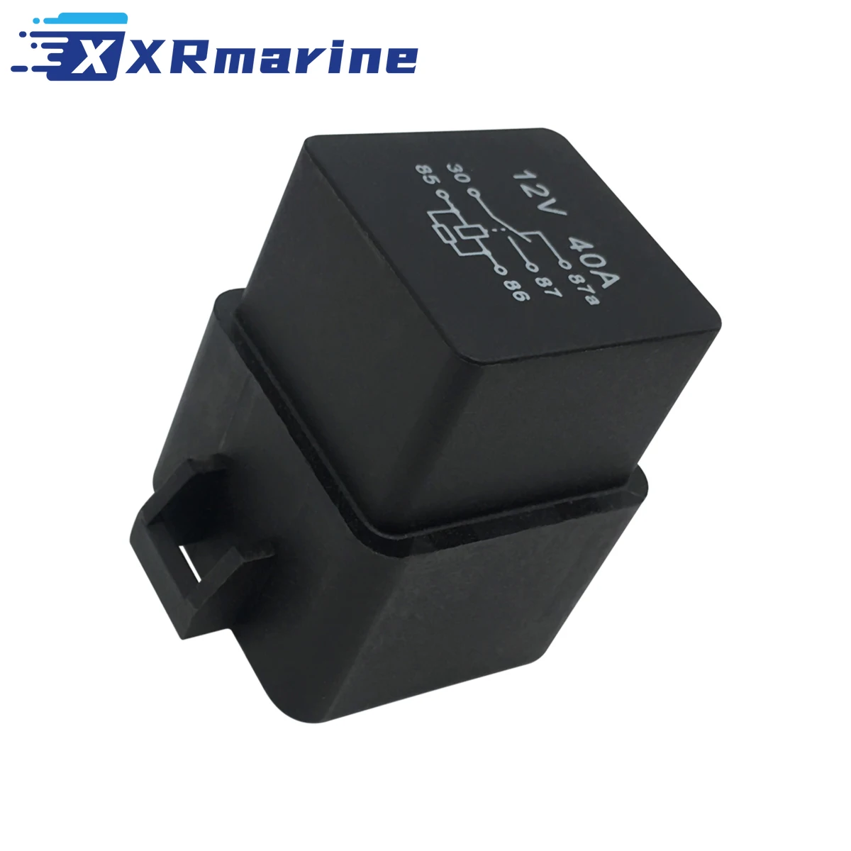 882751A1 Outboard Boat Motor Power Trim Relay for Mercury 3854138 882751A2 828151A1 Replace 18-5849