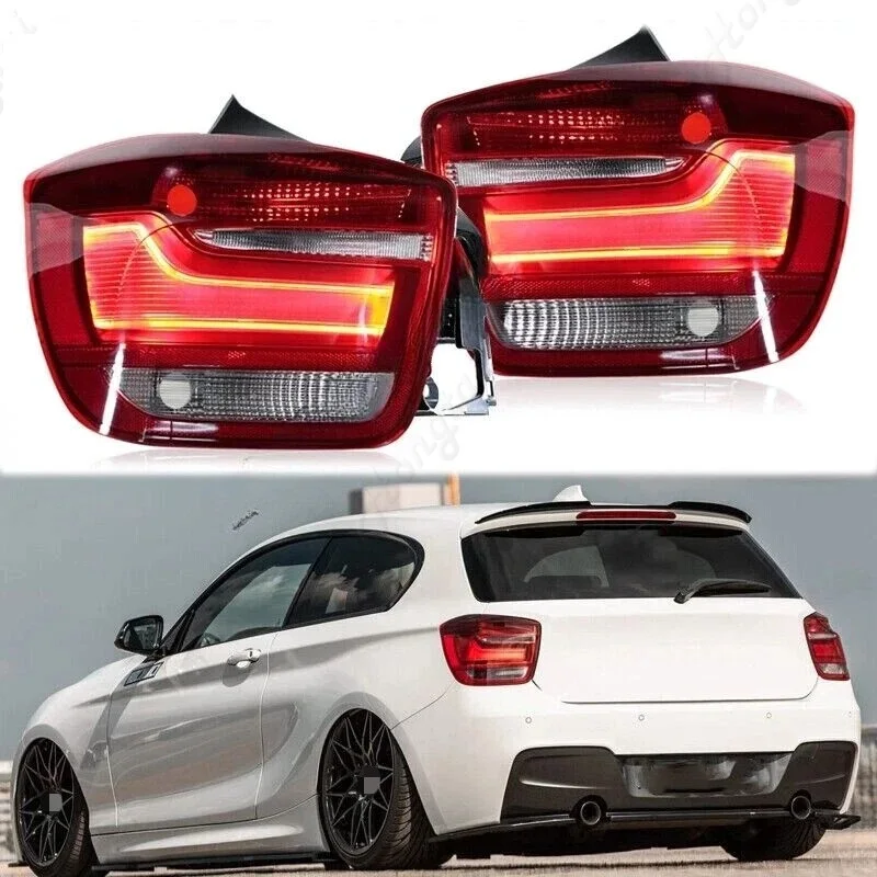 

Rear Stop Lamp Tail Light For 2012-2013 BMW 1 Series F20 F21 114i 118i 125i M135i Reverse lights, brake lights stop light