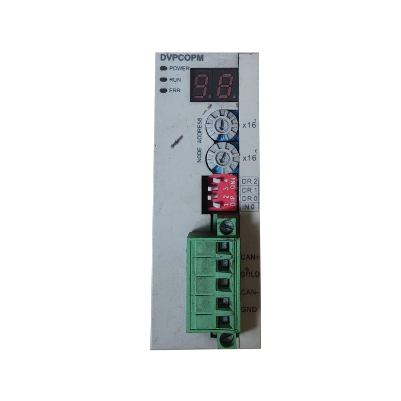 

New DVPCOPM-SL Dvpcopmsl Communication Module Stock in Warehouse