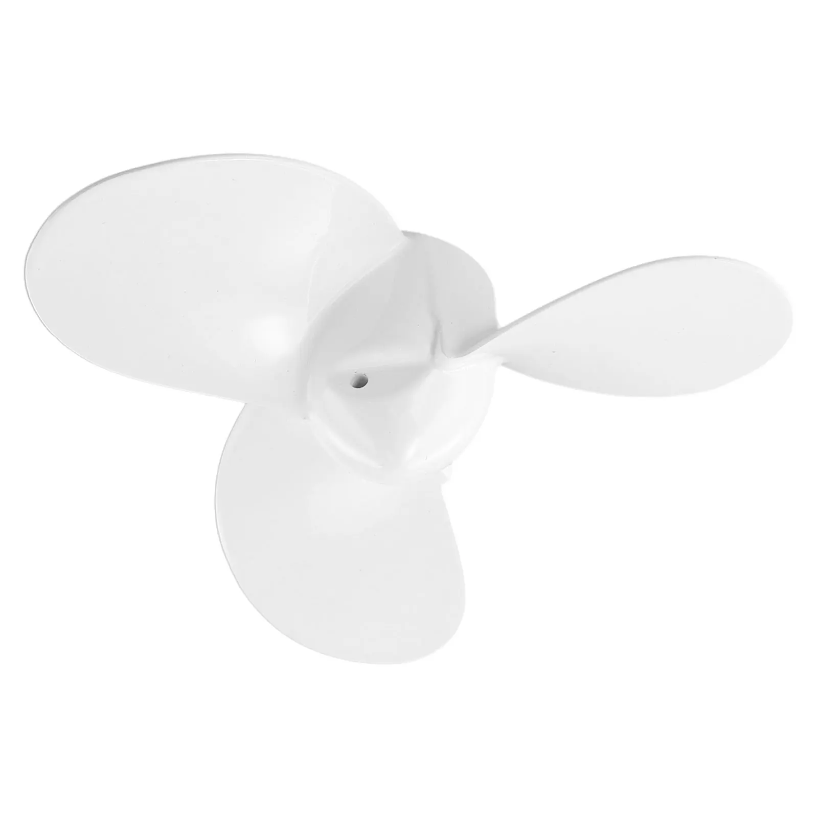 Marine Propeller with 3 Aluminum For Blades for HANGKAI 3.5 For HP and For YTR 2 For HP Outboard Motor Applications 7 1/4 x 5 A