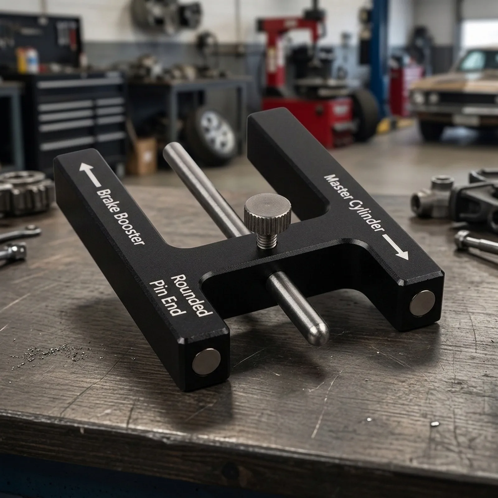 Braking for Performance 0.15 Kg for Master Cylinder Gauge Accurate Adjustment Tool Professional Installation Recommended