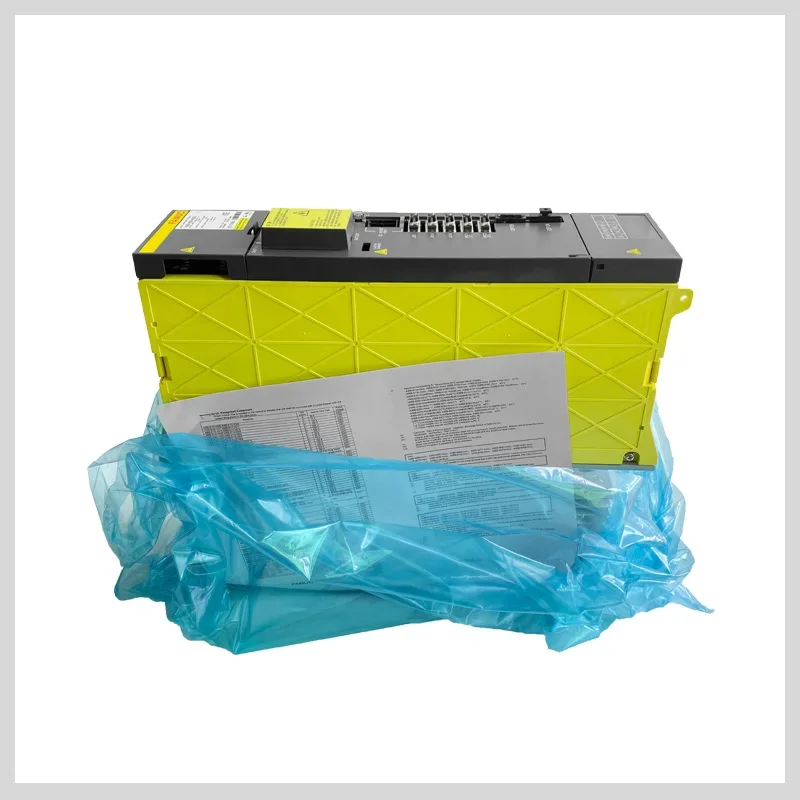 CNC Control A06B-6096-H208 New Original Drive Nice Price Quality In Stock