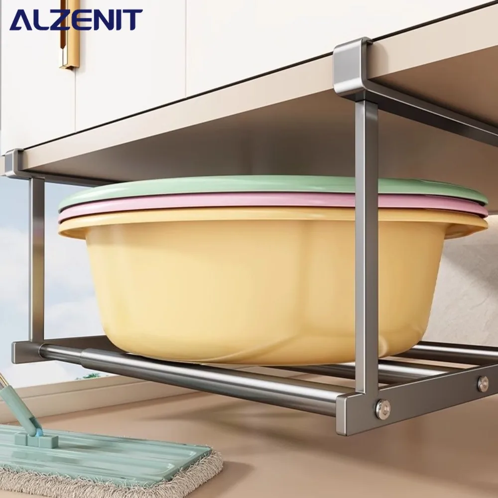 

Стеллаж для хранения умывальника Шкаф для ванной комнаты Многослойный держатель для хранения разных вещей Туалет Полка для различных предметов Аксессуары для ванной комнаты