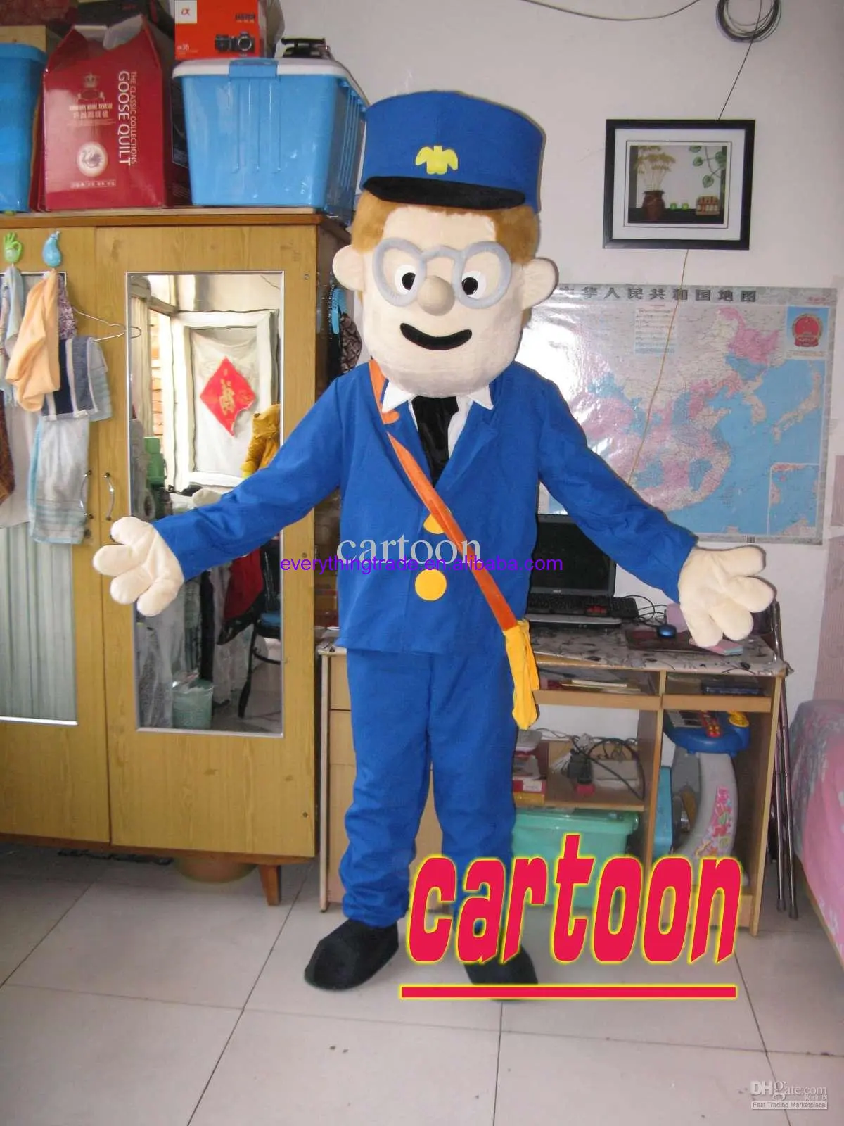 thumb