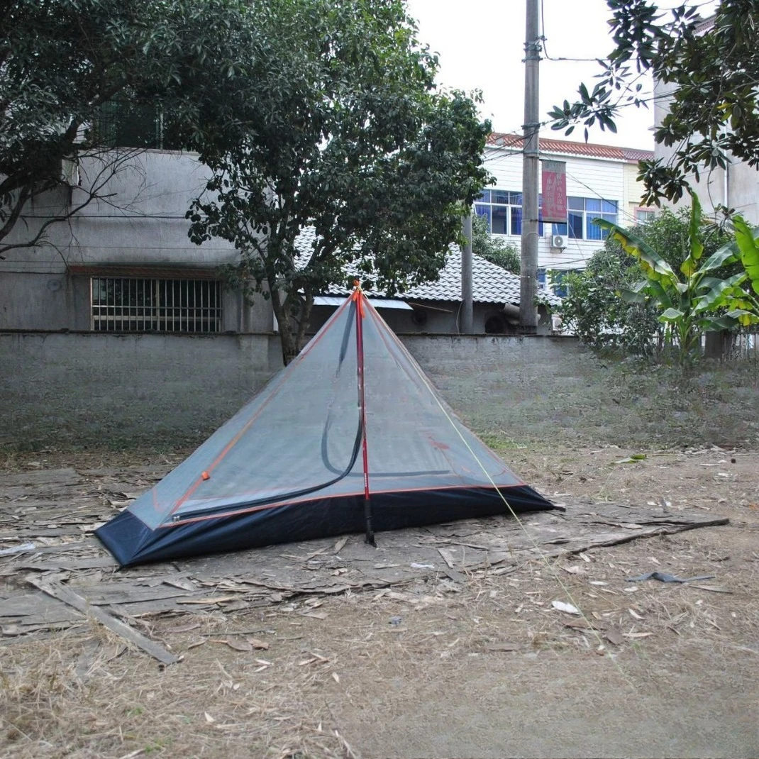 Thumbnail 4 - #33 Most Reviewed Inner Tents